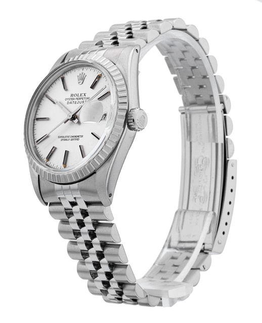 Rolex Datejust 16030 Image 2